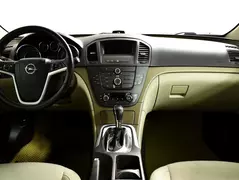Opel Insignia, фото №11