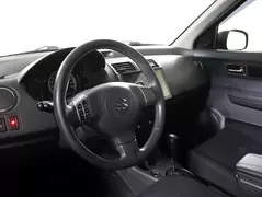 Suzuki Swift, фото №14