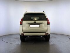 Toyota Land Cruiser Prado, фото №4