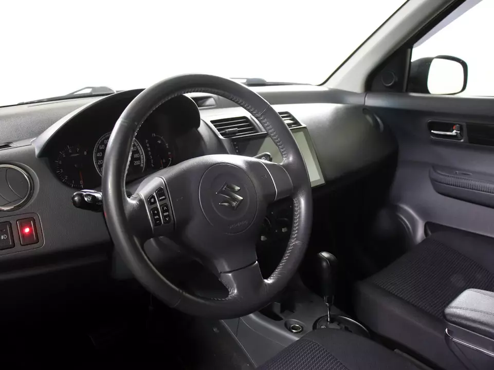Suzuki Swift, фото №14