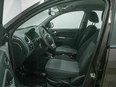 Ford Fusion I Рестайлинг, фото №6