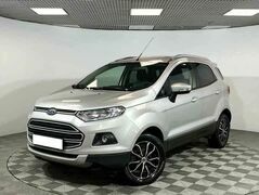 Ford ecosprot робот 2018 с пробегом 43 533 км, фото №1