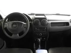LADA (ВАЗ) Largus, фото №12