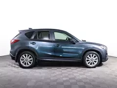 Mazda CX-5, фото №4