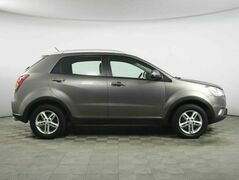 SsangYong Actyon 2.0 Автомат, фото №8