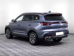 Chery Tiggo 8, фото №7