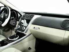 Mazda CX-7, фото №9