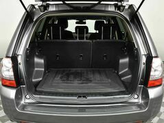 Land Rover Freelander II Рестайлинг, фото №5