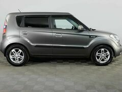Kia Soul I, фото №4