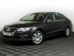 Volkswagen Passat, фото №1
