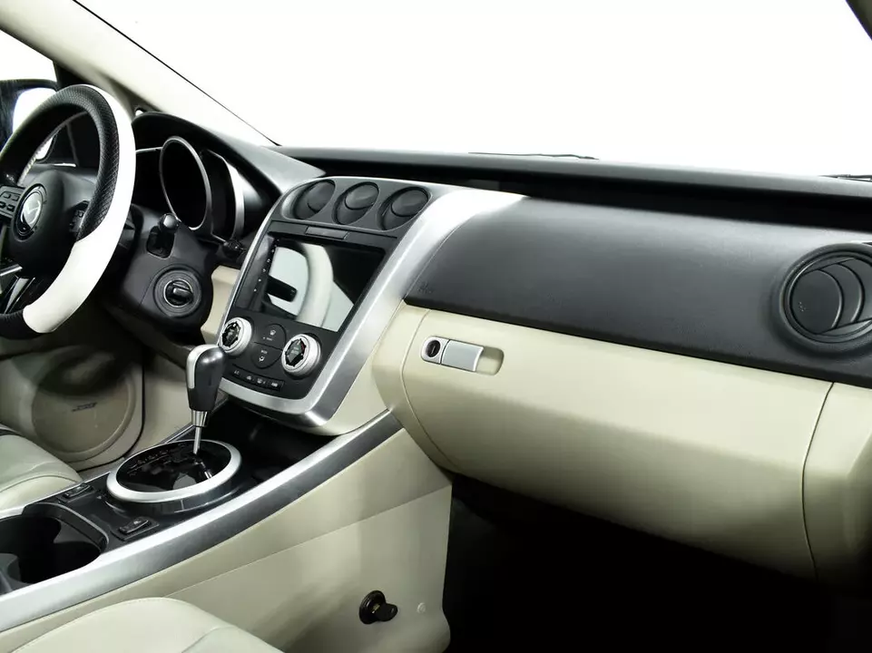 Mazda CX-7, фото №9