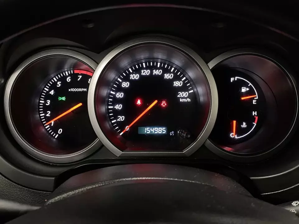 Suzuki Grand Vitara, фото №15