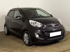 Kia Picanto, фото №5