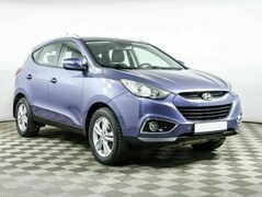 Hyundai ix35 I, фото №2