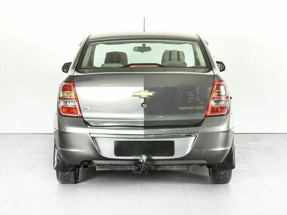 Chevrolet cobalt, фото №3