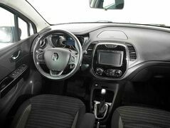 Renault kaptur cvt 2021 с пробегом 28 970 км, фото №3