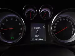 Opel Astra, фото №11