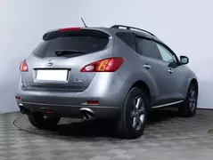 Nissan Murano, фото №4