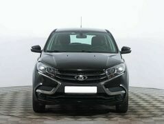 LADA (ВАЗ) XRAY I, фото №2