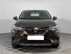 Renault Arkana, фото №2
