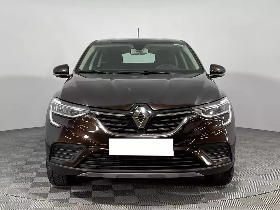 Renault Arkana, фото №2