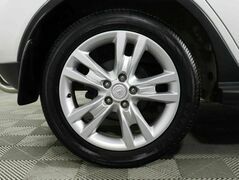 Changan CS35 I, фото №7