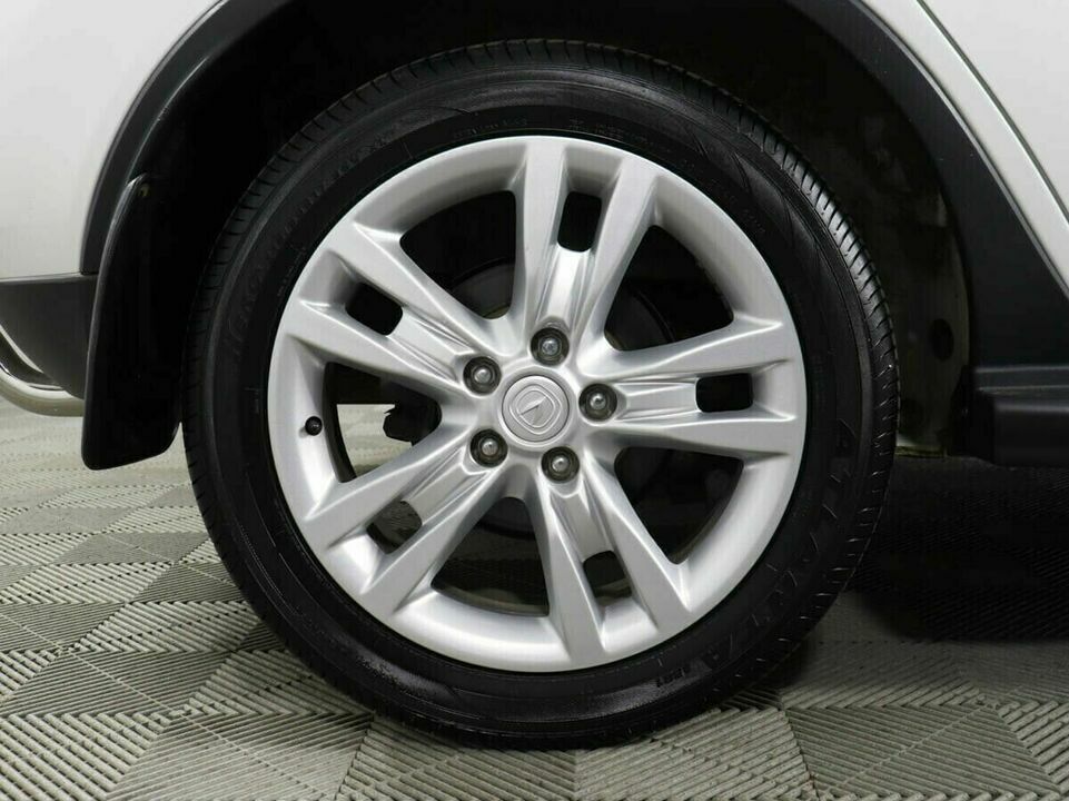 Changan CS35 I, фото №7