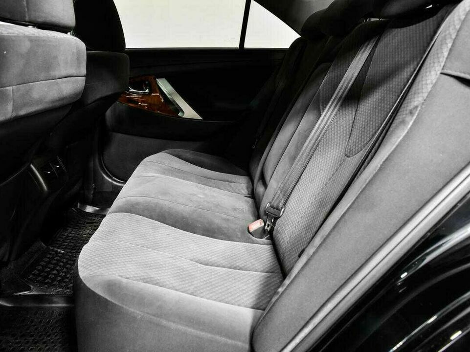 Toyota camry акпп 2009 с пробегом 115 038 км, фото №6