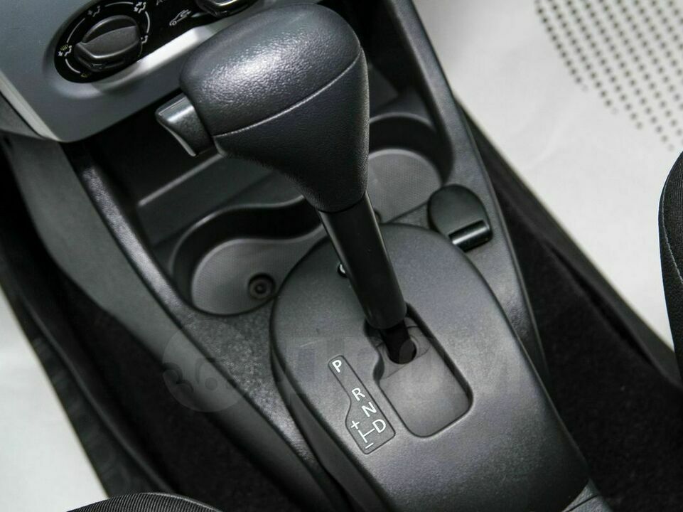 Renault Sandero, фото №15