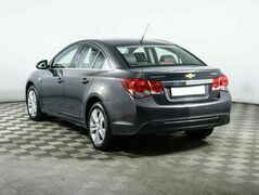 Chevrolet Cruze I Рестайлинг, фото №3