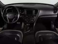 Kia Optima, фото №12