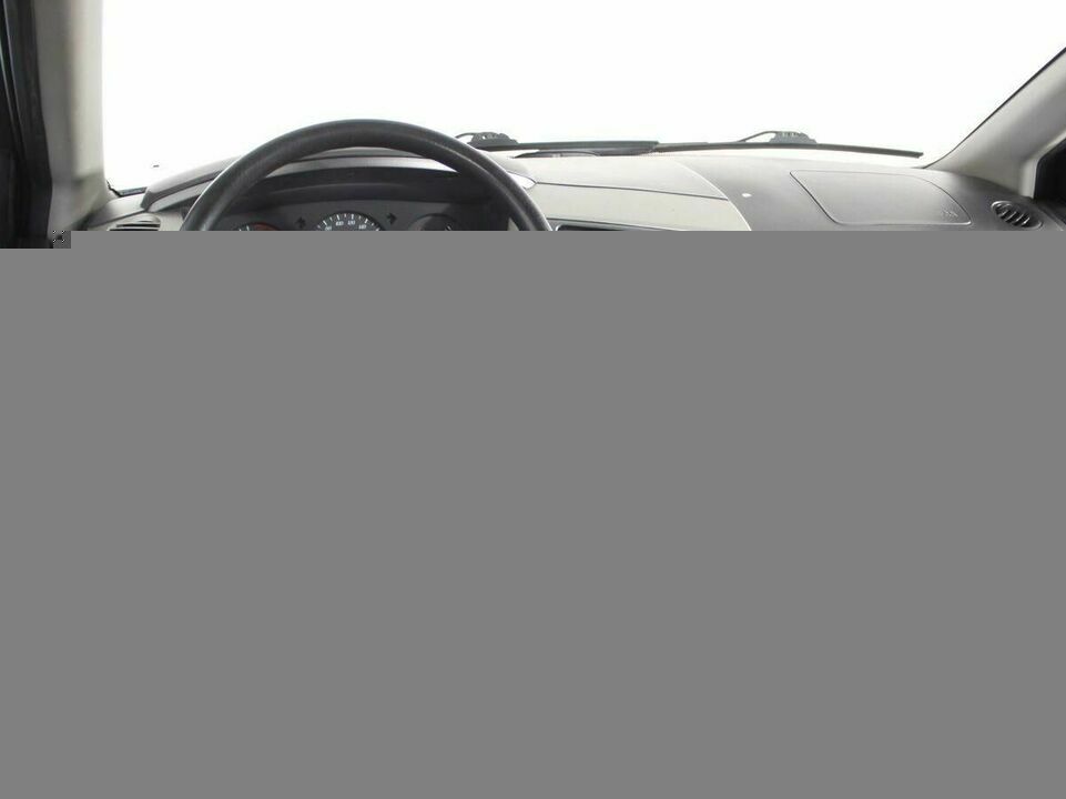 SsangYong Kyron, фото №5