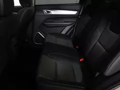 Geely Emgrand X7, фото №16