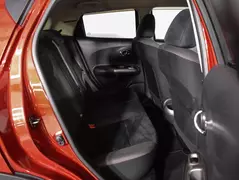 Nissan Juke, фото №10