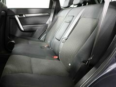Chevrolet Captiva I, фото №10