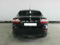 Renault Fluence I Рестайлинг, фото №3