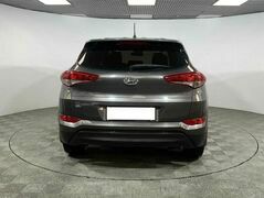 Hyundai tucson мкпп 2015 с пробегом 77 483 км, фото №8