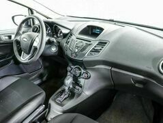 Ford Fiesta 1.6 Робот, фото №6