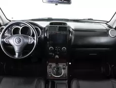 Suzuki Grand Vitara, фото №11