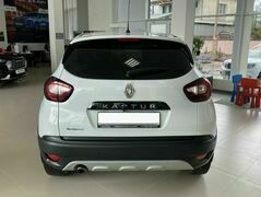 Renault Kaptur I, фото №3