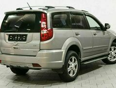 Great wall hover h3, фото №6
