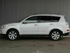 Mitsubishi Outlander II Рестайлинг, фото №4