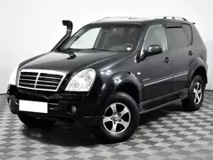 SsangYong Rexton, фото №1