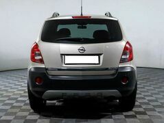 Opel antara мкпп 2012 с пробегом 97 125 км, фото №7