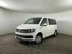 Volkswagen Caravelle, фото №1