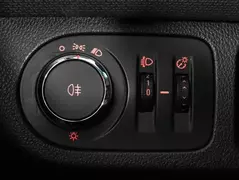Opel Meriva, фото №12