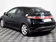 Honda Civic, фото №7
