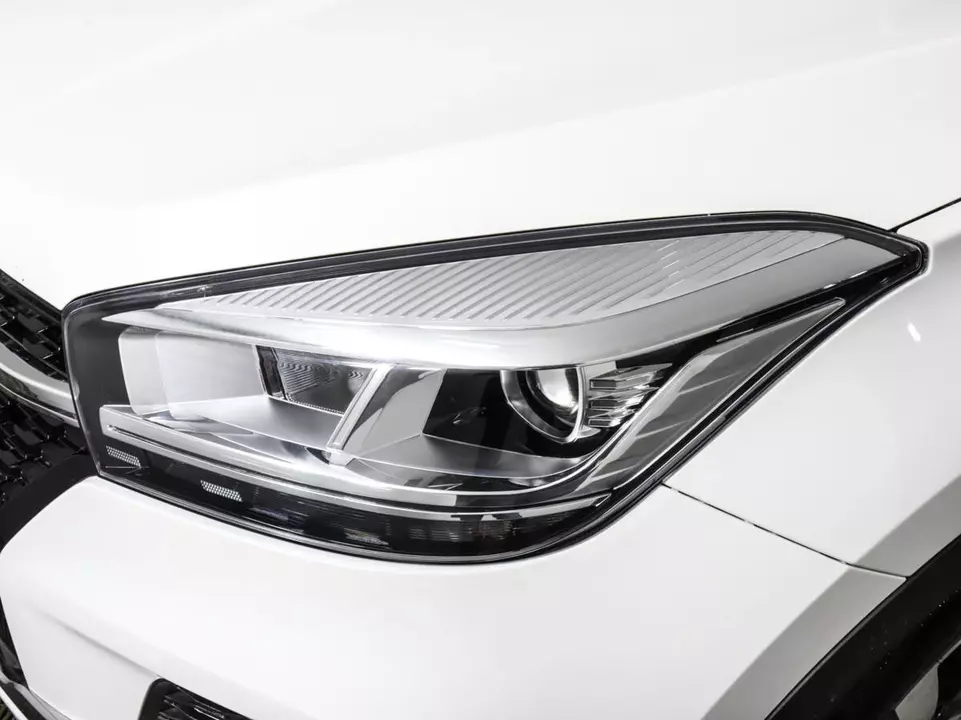 Chery Tiggo 4, фото №17