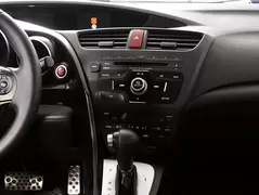 Honda Civic, фото №12