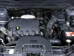 Hyundai Elantra, фото №15